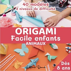 Schémas Modèles Origami facile et rapide pour débutant